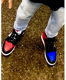 AIR JORDAN | スニーカー