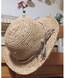 apres les cours | 帽子