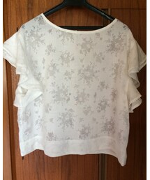 RETRO GIRL | Tシャツ/カットソー