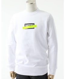 DIESEL | トップス
