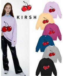 KIRSH | トップス