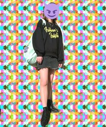 GU | スウェット