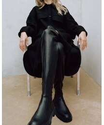 ZARA | ブーツ