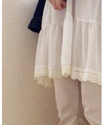 E hyphen world gallery | ワンピース/ドレス