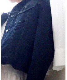 UNIQLO | デニムジャケット