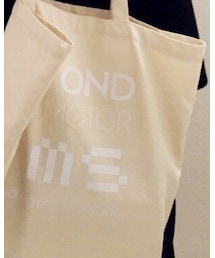 no brand | トートバッグ