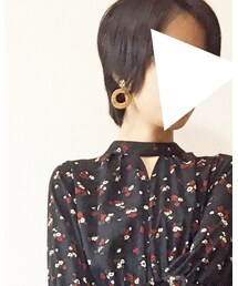 しまむら | イヤリング