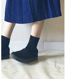 DAISO | ソックス/靴下