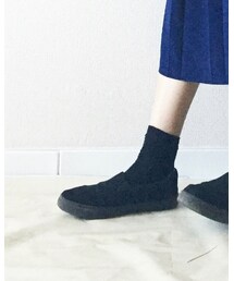 no brand | スリッポン