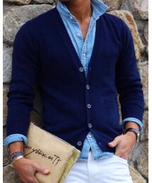 GU | カーディガン/ボレロ