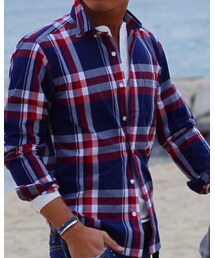 GU | シャツ/ブラウス