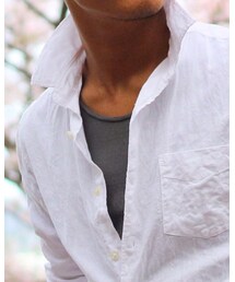 ZARA | Tシャツ/カットソー