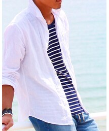 GU | シャツ/ブラウス