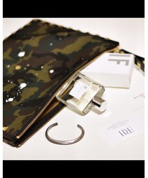 GENTIL BANDIT | クラッチバッグ