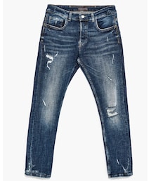 ZARA | デニムパンツ