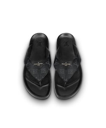 LOUIS VUITTON | サンダル