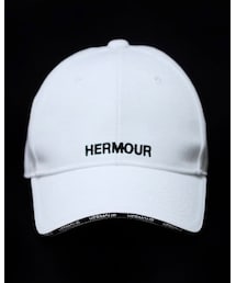 HERMOUR | キャップ
