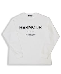 hermour | Tシャツ/カットソー