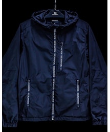 HERMOUR | ナイロンジャケット