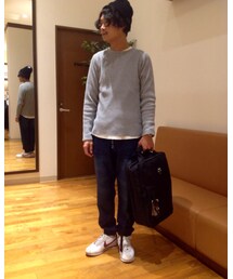 リュックなし | その他