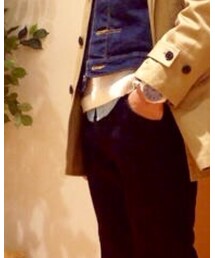 ikka | シャツ/ブラウス