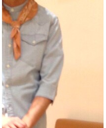 ikka | シャツ/ブラウス