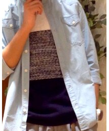 ikka | Tシャツ/カットソー