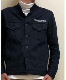 LAD MUSICIAN | デニムジャケット