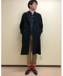 コート着用 | その他