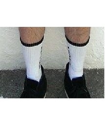 under peace (ソックス/靴下)