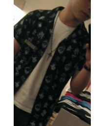 bad kids(シャツ/ブラウス)