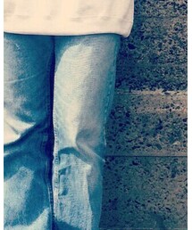 Levi's | デニムパンツ