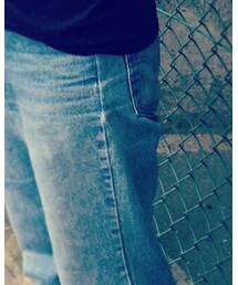 Levi's | デニムパンツ