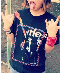 HURRAY HURRAY | Tシャツ/カットソー