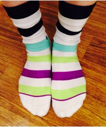 STANCE | STANCE(ソックス/靴下)