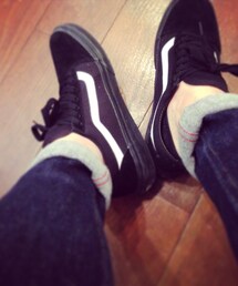 VANS | スニーカー