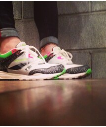 Reebok | ventilator og(スニーカー)