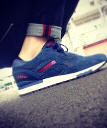 Reebok | LX8500(スニーカー)