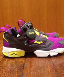 Reebok | INSTAPUMPFURY(スニーカー)
