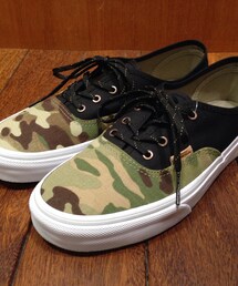 VANS | authentic(スニーカー)