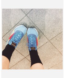 Reebok | AZTEC OG(スニーカー)