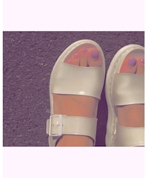 Dr. Martens | サンダル