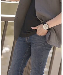 UNIQLO | デニムパンツ