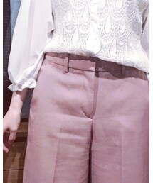 ZARA | その他パンツ