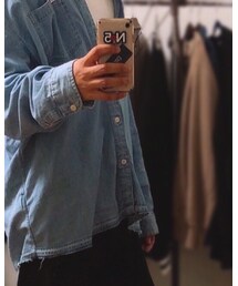 TOMMY HILFIGER | シャツ/ブラウス