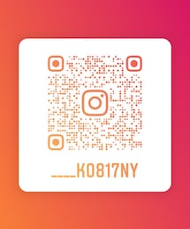 Instagramのフォロー待ってます！ | その他