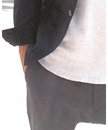 superNova. | その他パンツ