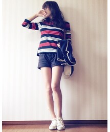 UNIQLO | Tシャツ/カットソー