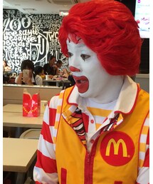 McDonalds | 福袋/福箱