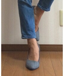 しまむら | パンプス